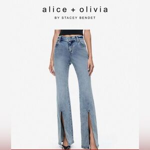 Alice + Olivia Jeans